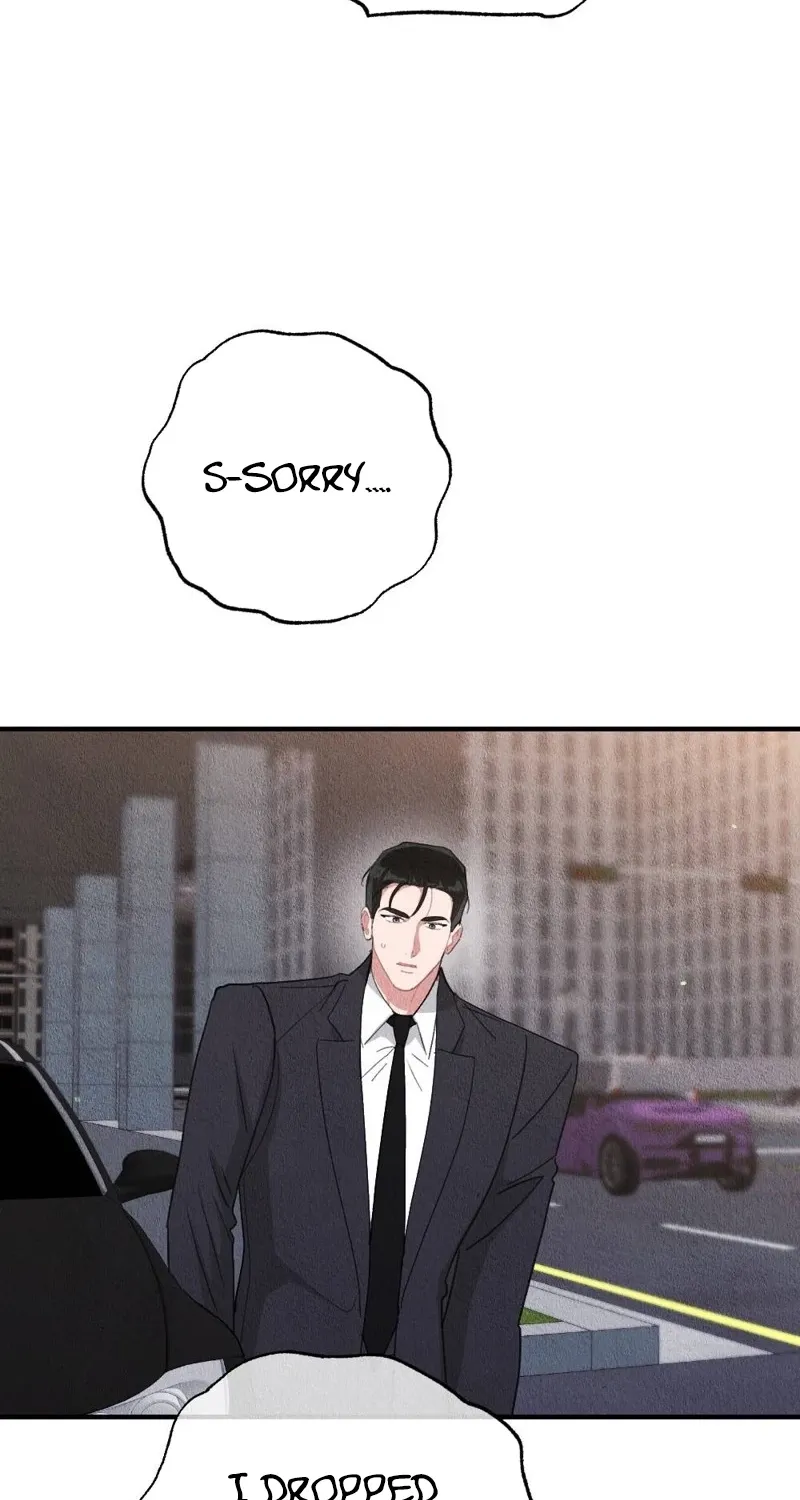 The Child You Abandoned Chapter 23 - page 36