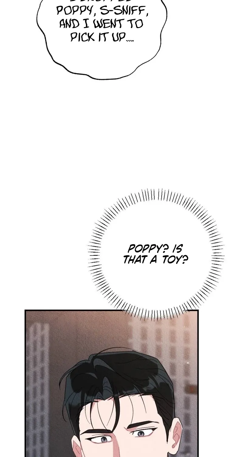 The Child You Abandoned Chapter 23 - page 37