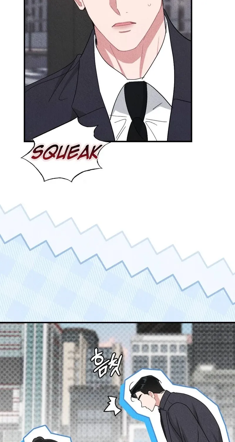 The Child You Abandoned Chapter 23 - page 38