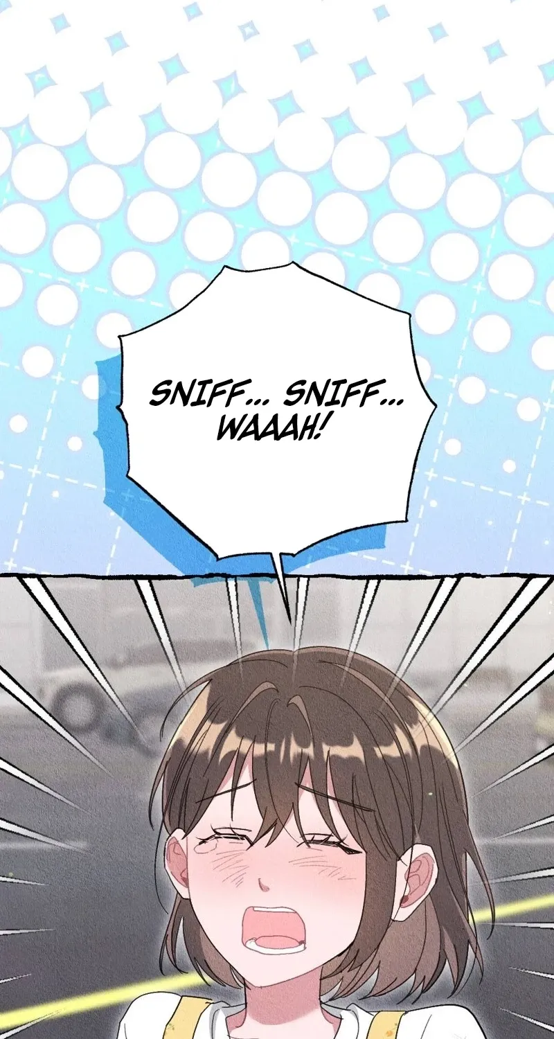 The Child You Abandoned Chapter 23 - page 42