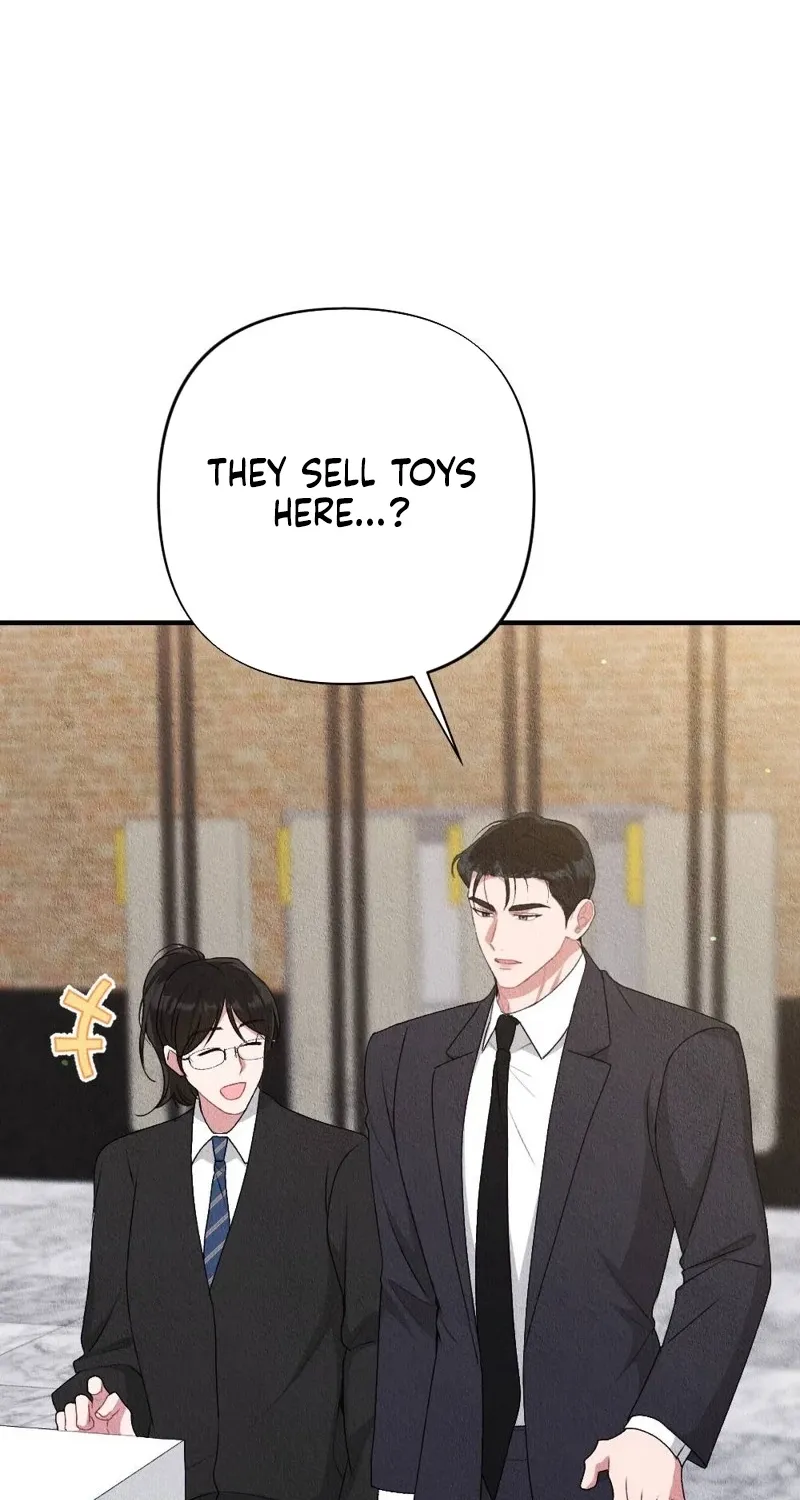 The Child You Abandoned Chapter 23 - page 49