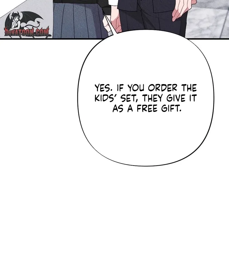 The Child You Abandoned Chapter 23 - page 50