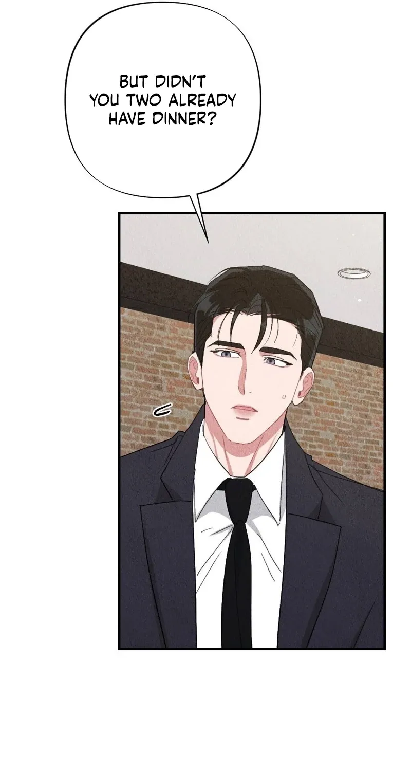 The Child You Abandoned Chapter 23 - page 51