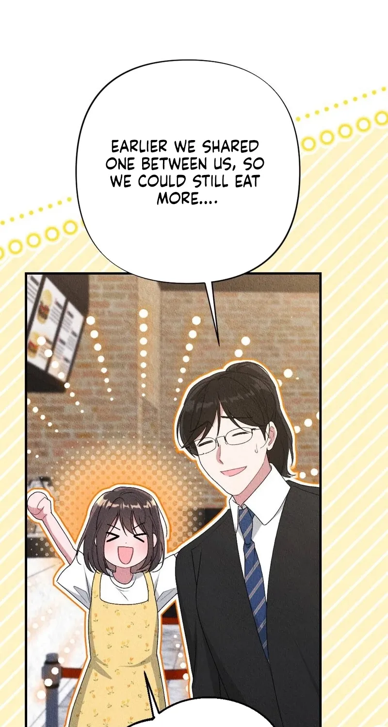 The Child You Abandoned Chapter 23 - page 52