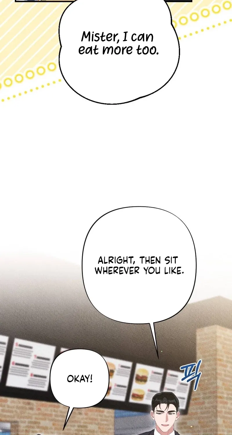 The Child You Abandoned Chapter 23 - page 53