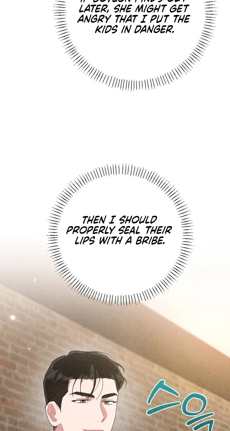 The Child You Abandoned Chapter 23 - page 57