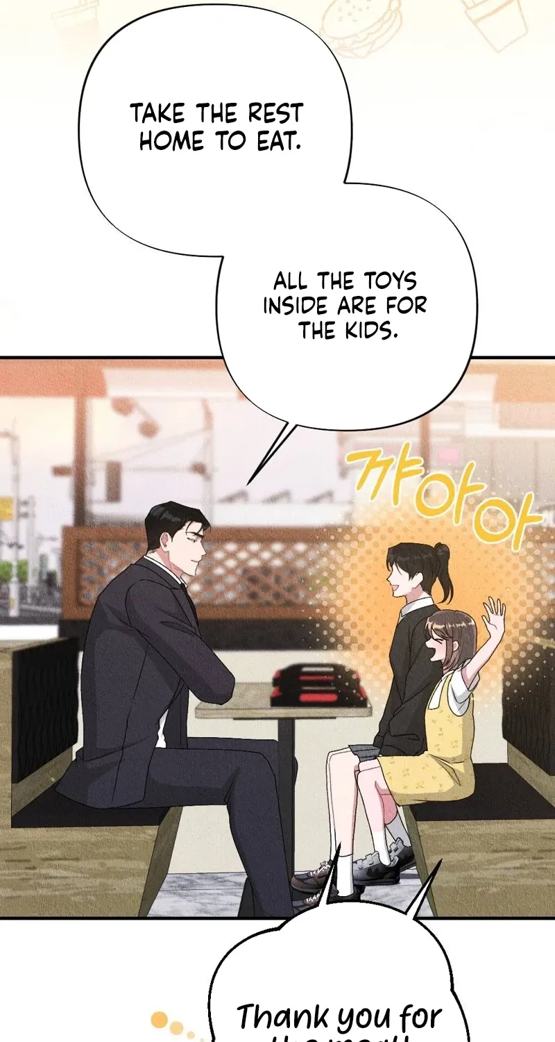 The Child You Abandoned Chapter 23 - page 61