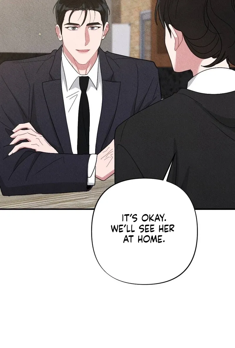 The Child You Abandoned Chapter 23 - page 65