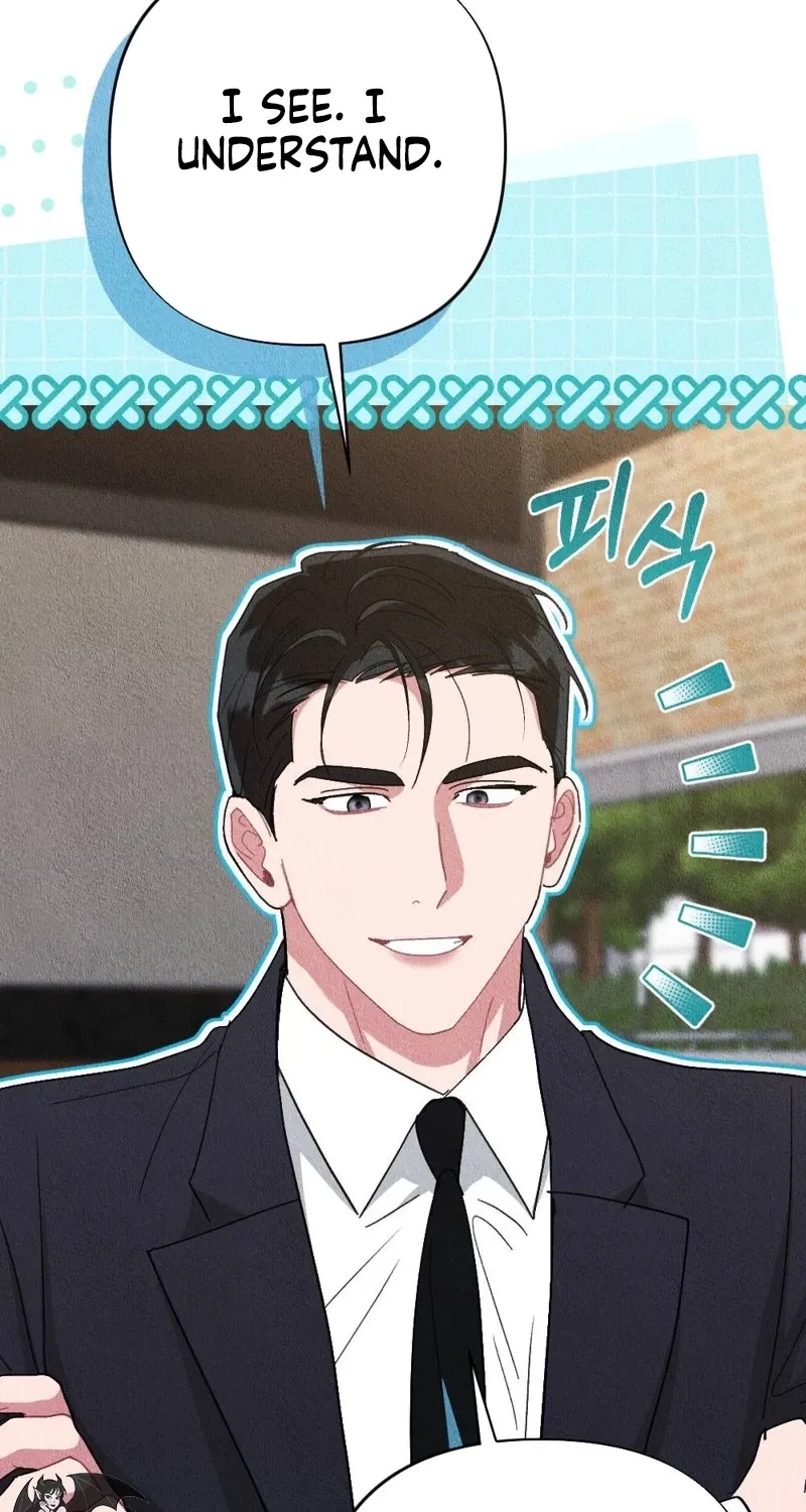 The Child You Abandoned Chapter 23 - page 69