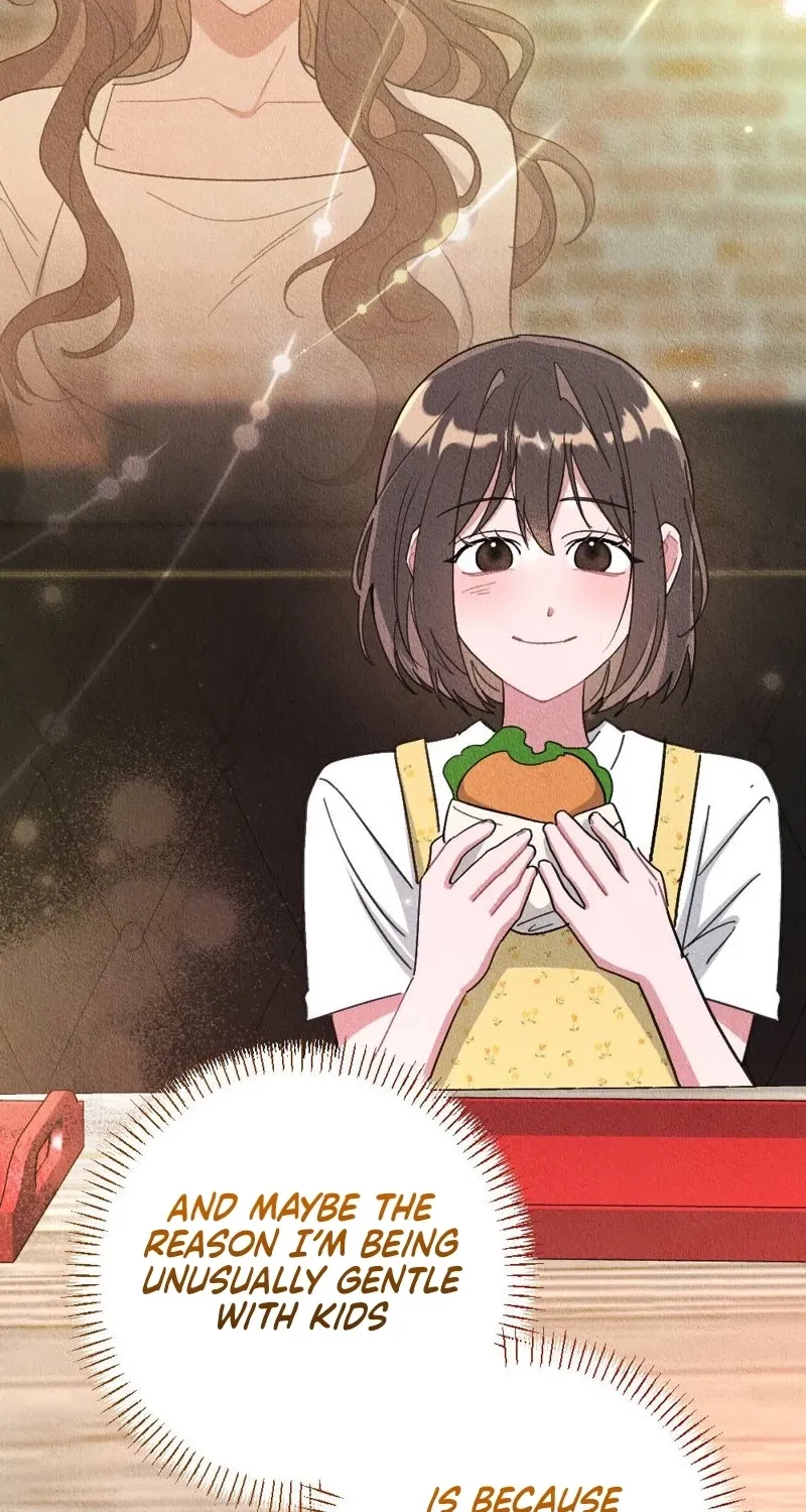 The Child You Abandoned Chapter 23 - page 74