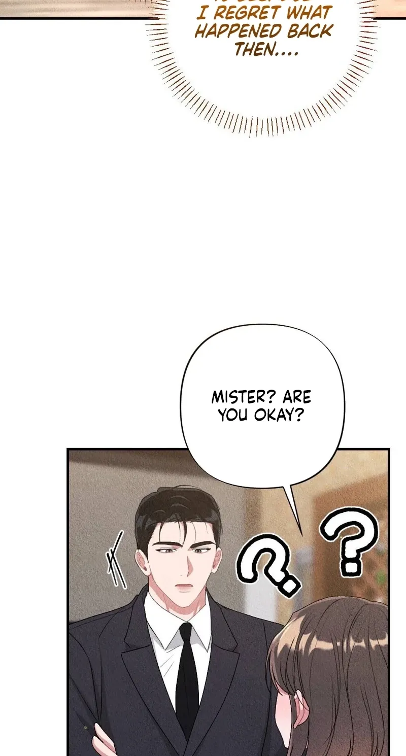 The Child You Abandoned Chapter 23 - page 75