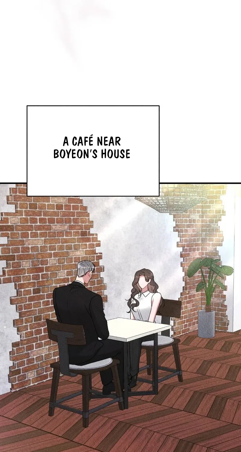 The Child You Abandoned Chapter 23 - page 86