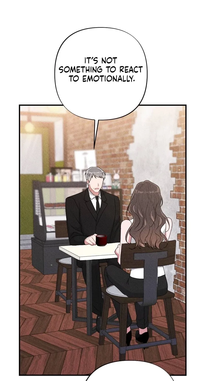 The Child You Abandoned Chapter 23 - page 92