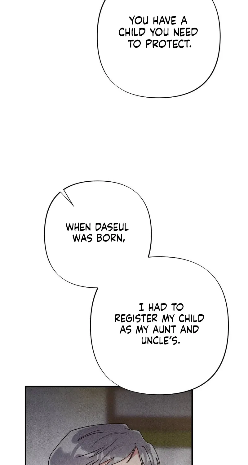 The Child You Abandoned Chapter 23 - page 93