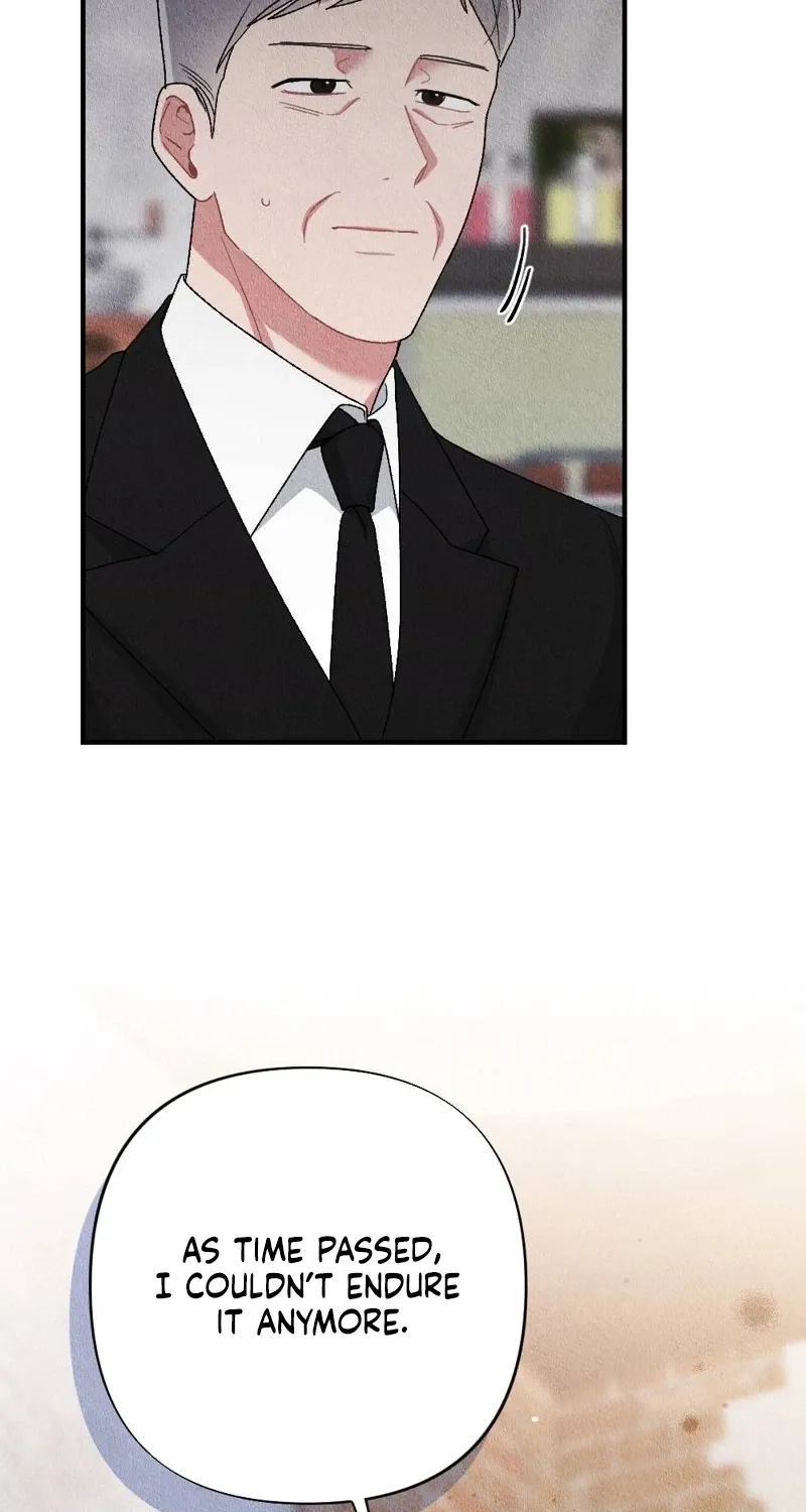 The Child You Abandoned Chapter 23 - page 94