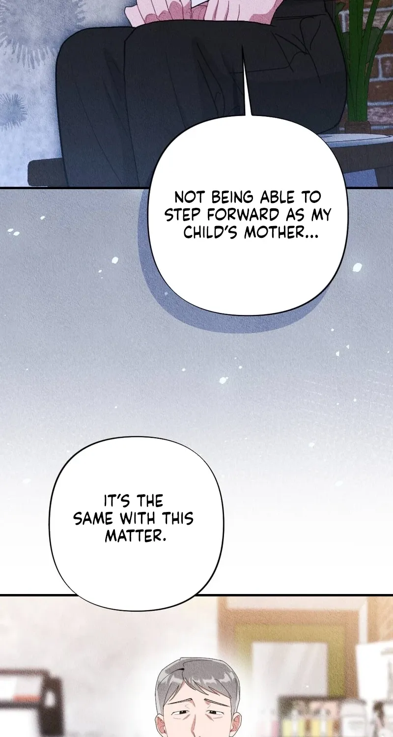 The Child You Abandoned Chapter 23 - page 96