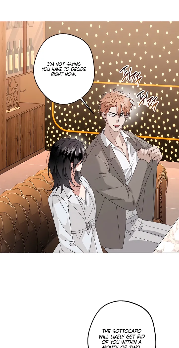 Solstice - Manhwa Chapter 31 - page 12
