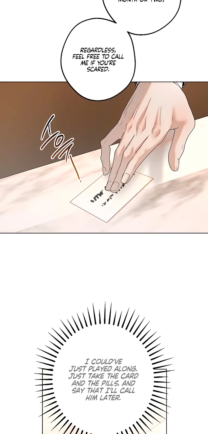 Solstice - Manhwa Chapter 31 - page 13