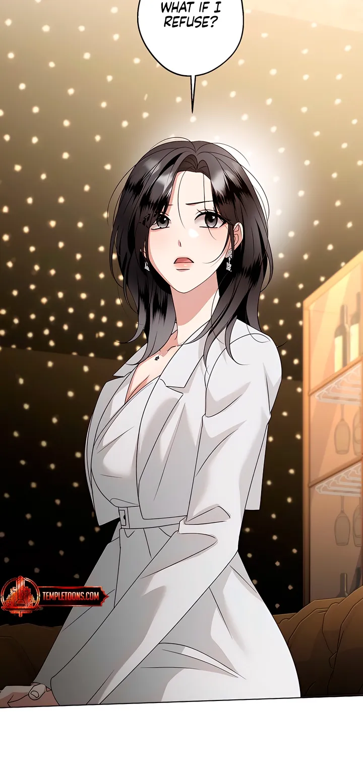 Solstice - Manhwa Chapter 31 - page 15