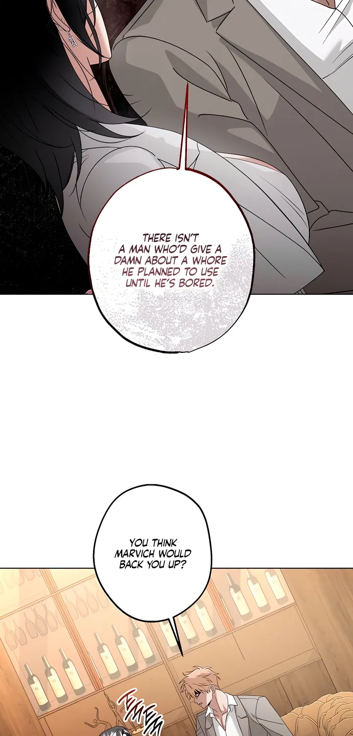 Solstice - Manhwa Chapter 31 - page 18