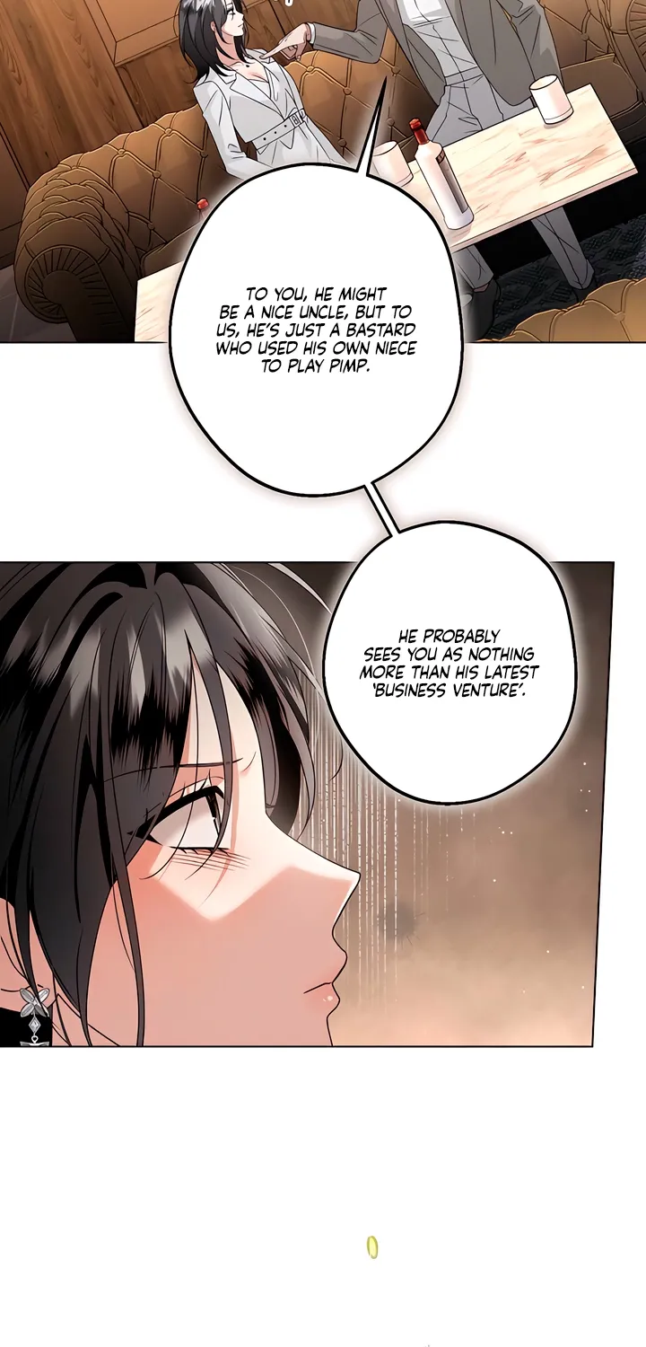 Solstice - Manhwa Chapter 31 - page 19