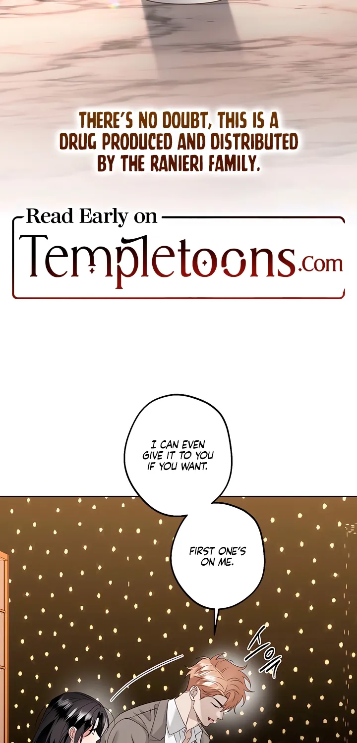 Solstice - Manhwa Chapter 31 - page 2