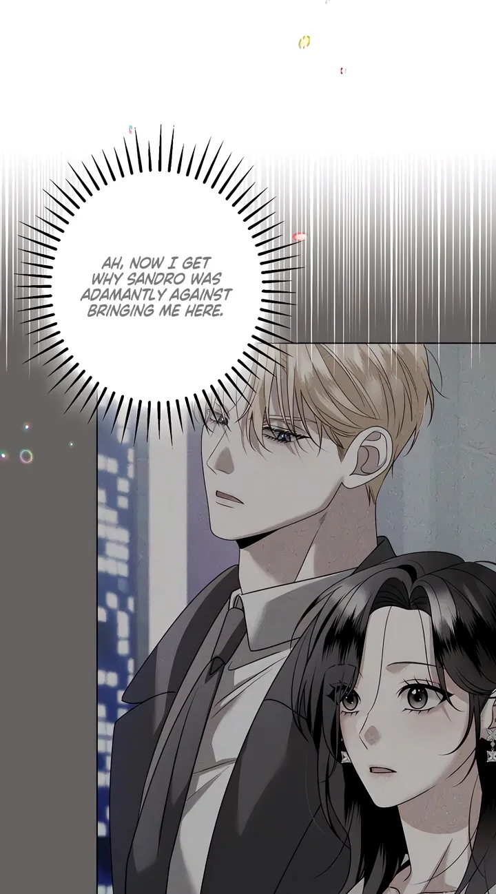 Solstice - Manhwa Chapter 31 - page 20