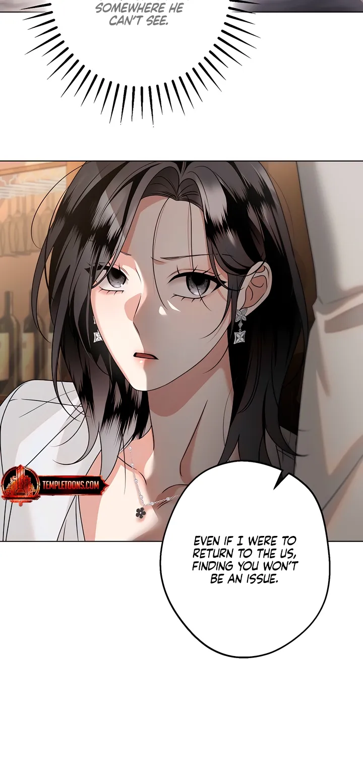 Solstice - Manhwa Chapter 31 - page 23