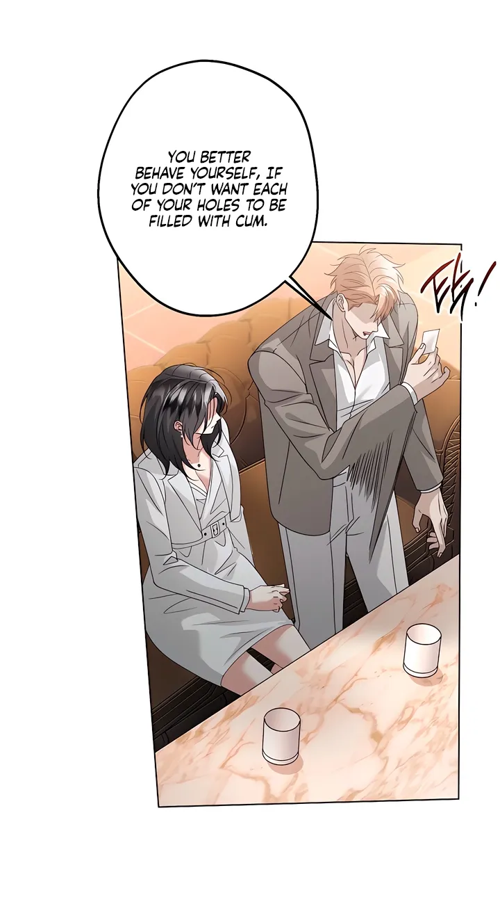 Solstice - Manhwa Chapter 31 - page 24