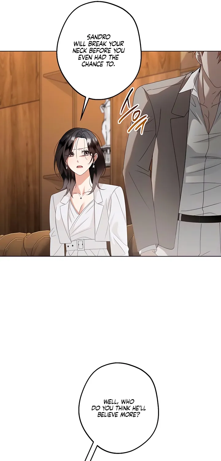 Solstice - Manhwa Chapter 31 - page 25