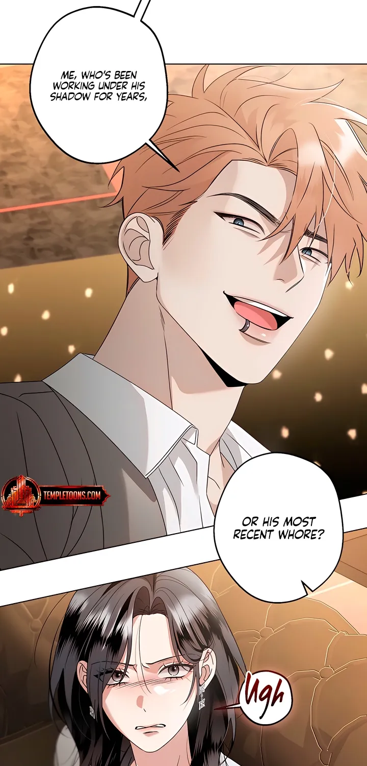 Solstice - Manhwa Chapter 31 - page 26