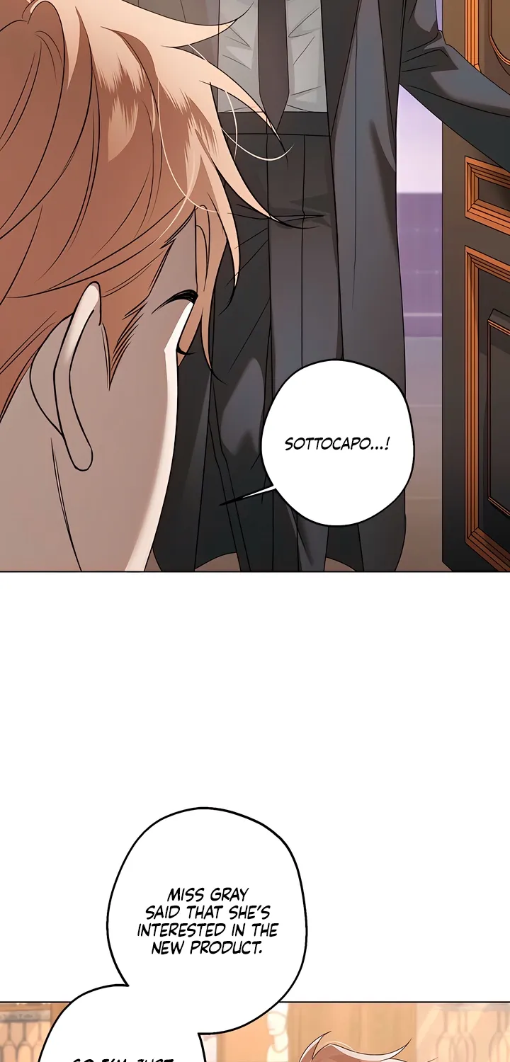 Solstice - Manhwa Chapter 31 - page 29