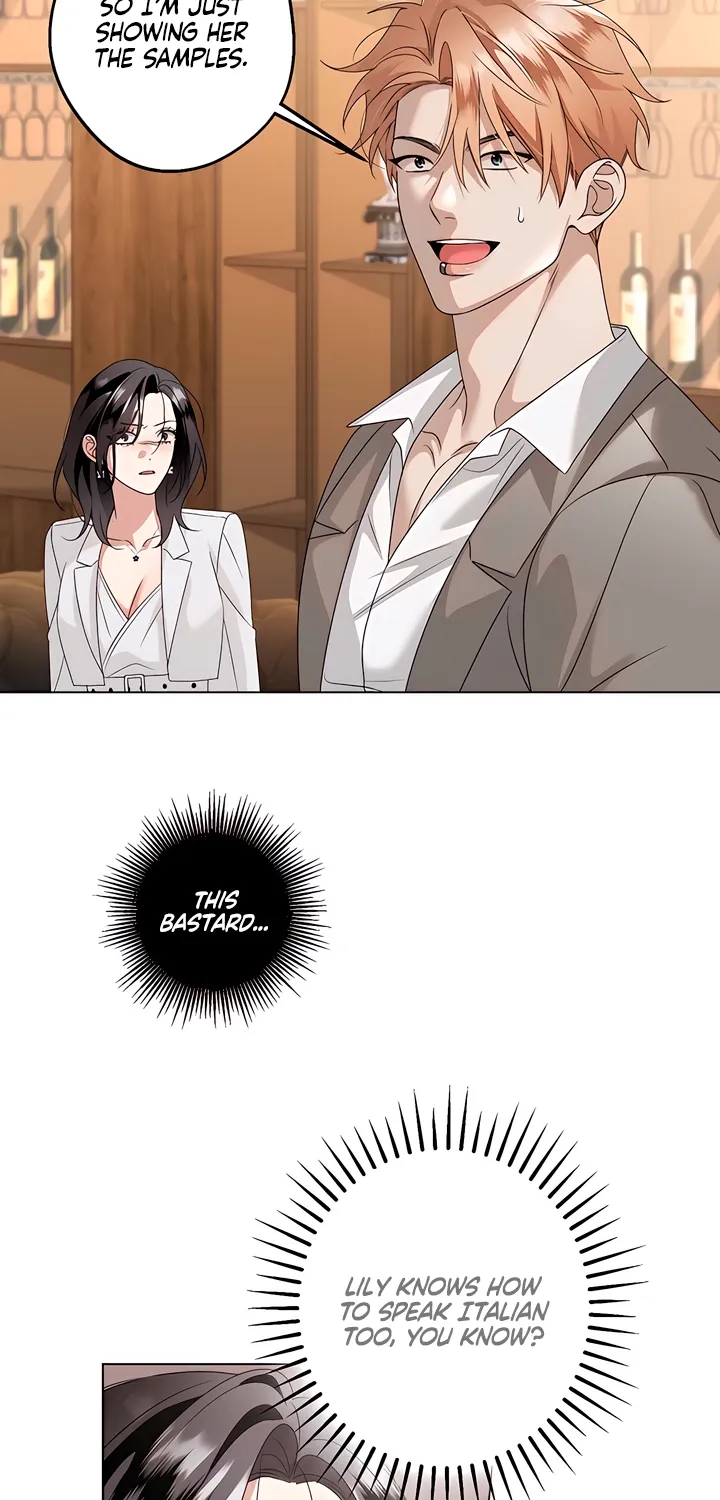 Solstice - Manhwa Chapter 31 - page 30