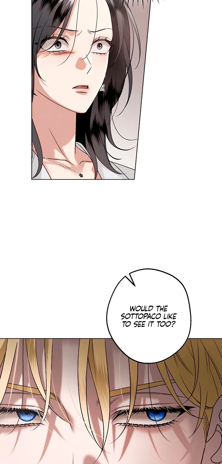 Solstice - Manhwa Chapter 31 - page 31
