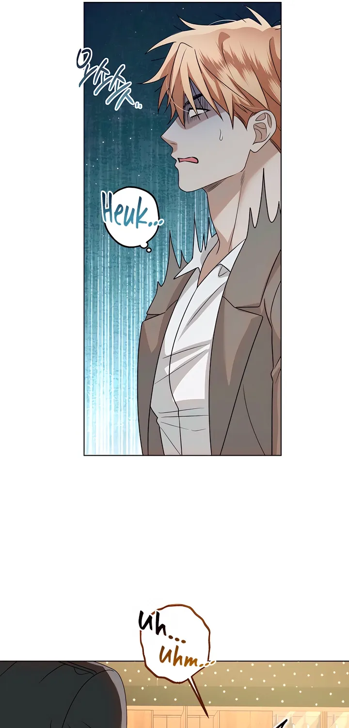 Solstice - Manhwa Chapter 31 - page 33