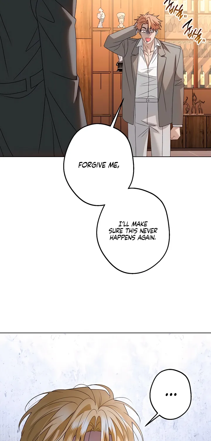 Solstice - Manhwa Chapter 31 - page 34