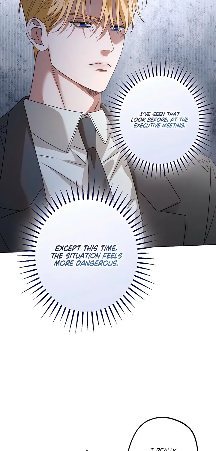 Solstice - Manhwa Chapter 31 - page 35