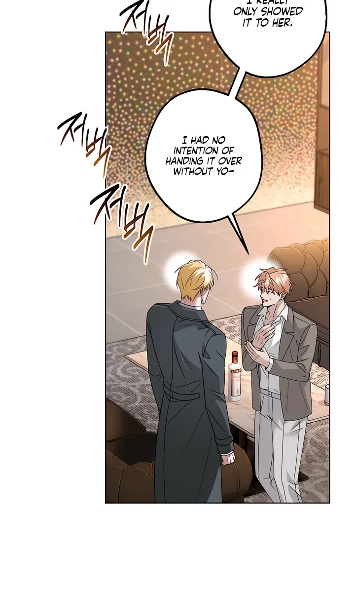 Solstice - Manhwa Chapter 31 - page 36