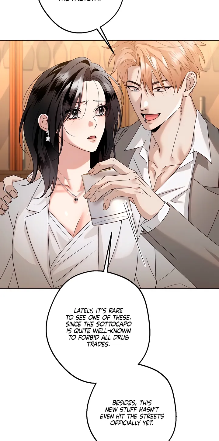 Solstice - Manhwa Chapter 31 - page 4
