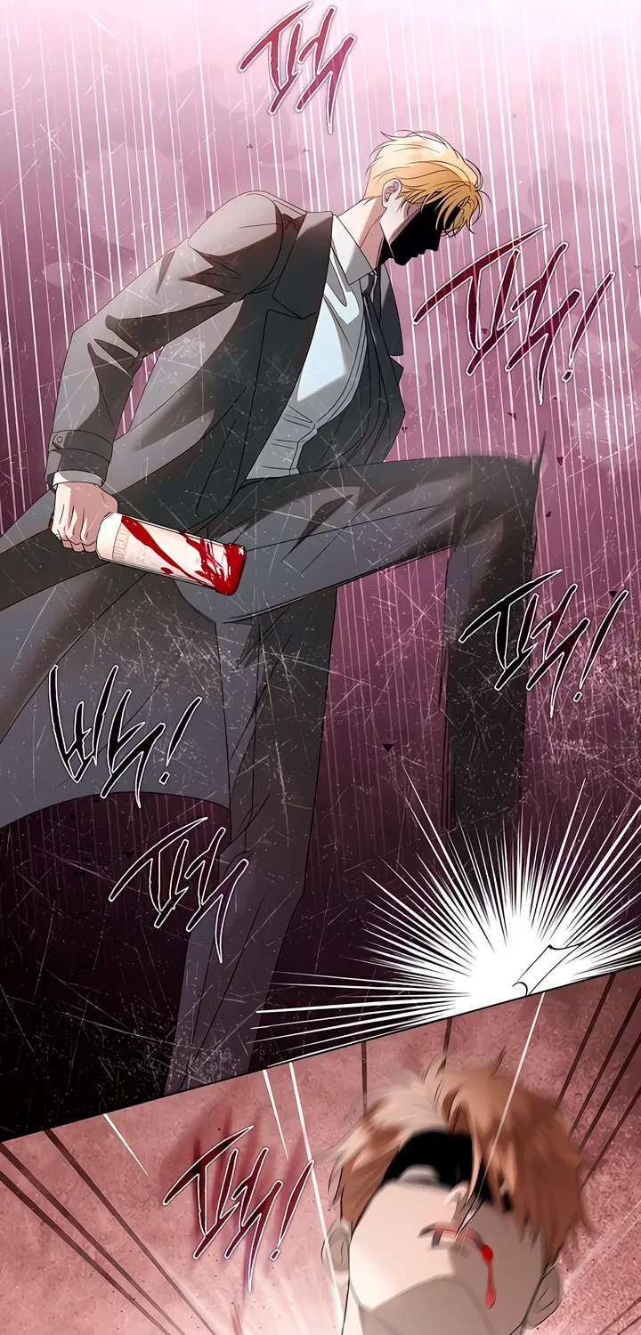 Solstice - Manhwa Chapter 31 - page 41