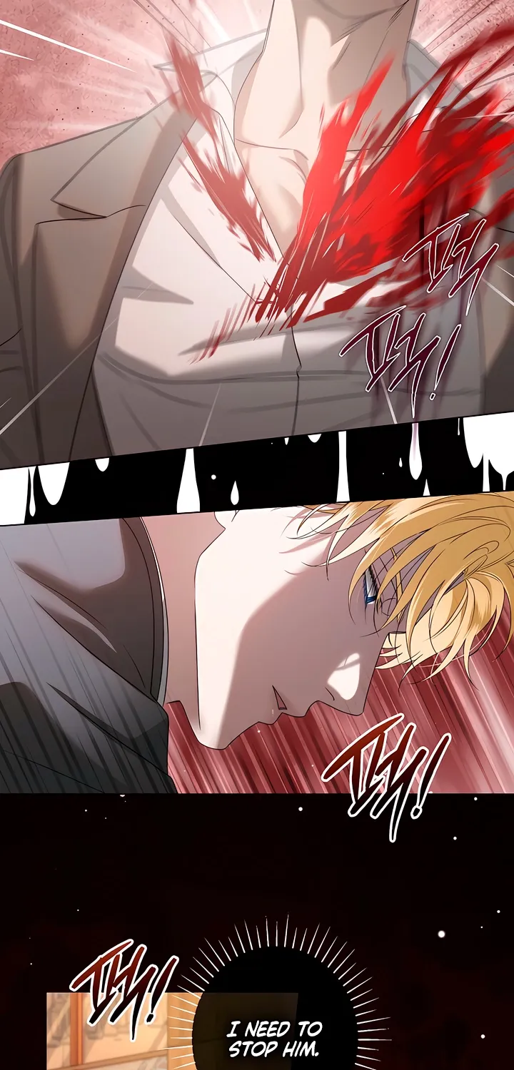 Solstice - Manhwa Chapter 31 - page 42