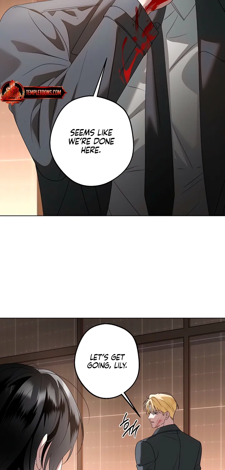 Solstice - Manhwa Chapter 31 - page 45