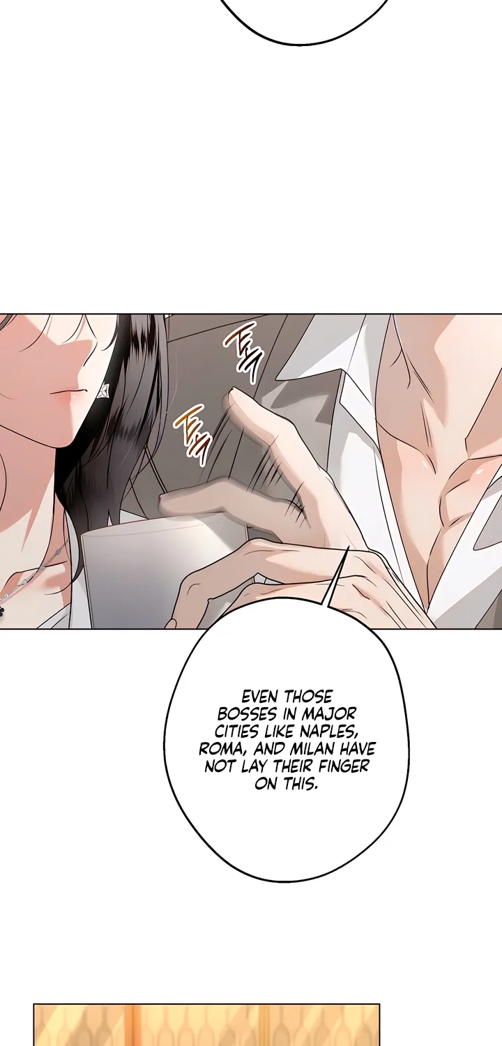 Solstice - Manhwa Chapter 31 - page 5