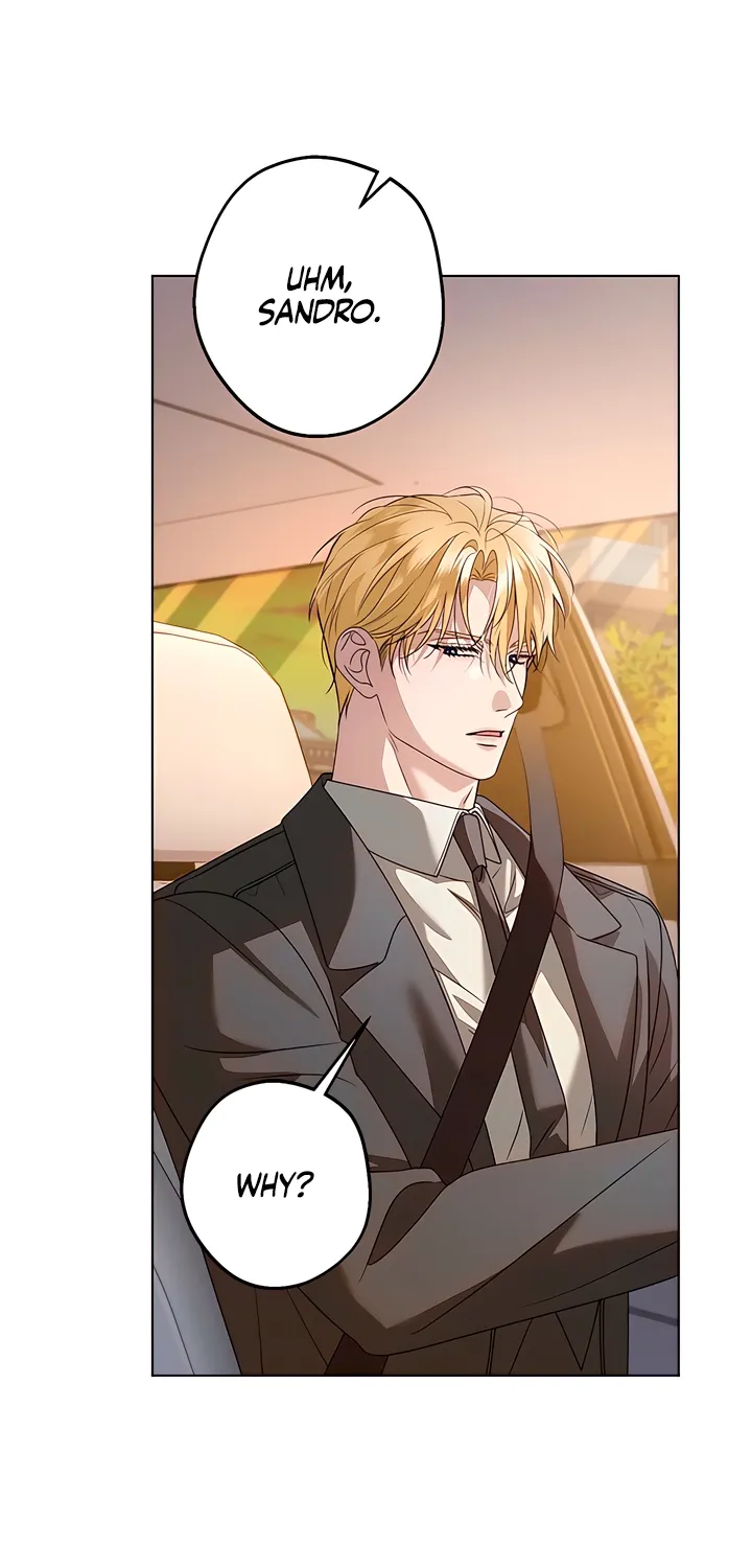 Solstice - Manhwa Chapter 31 - page 51