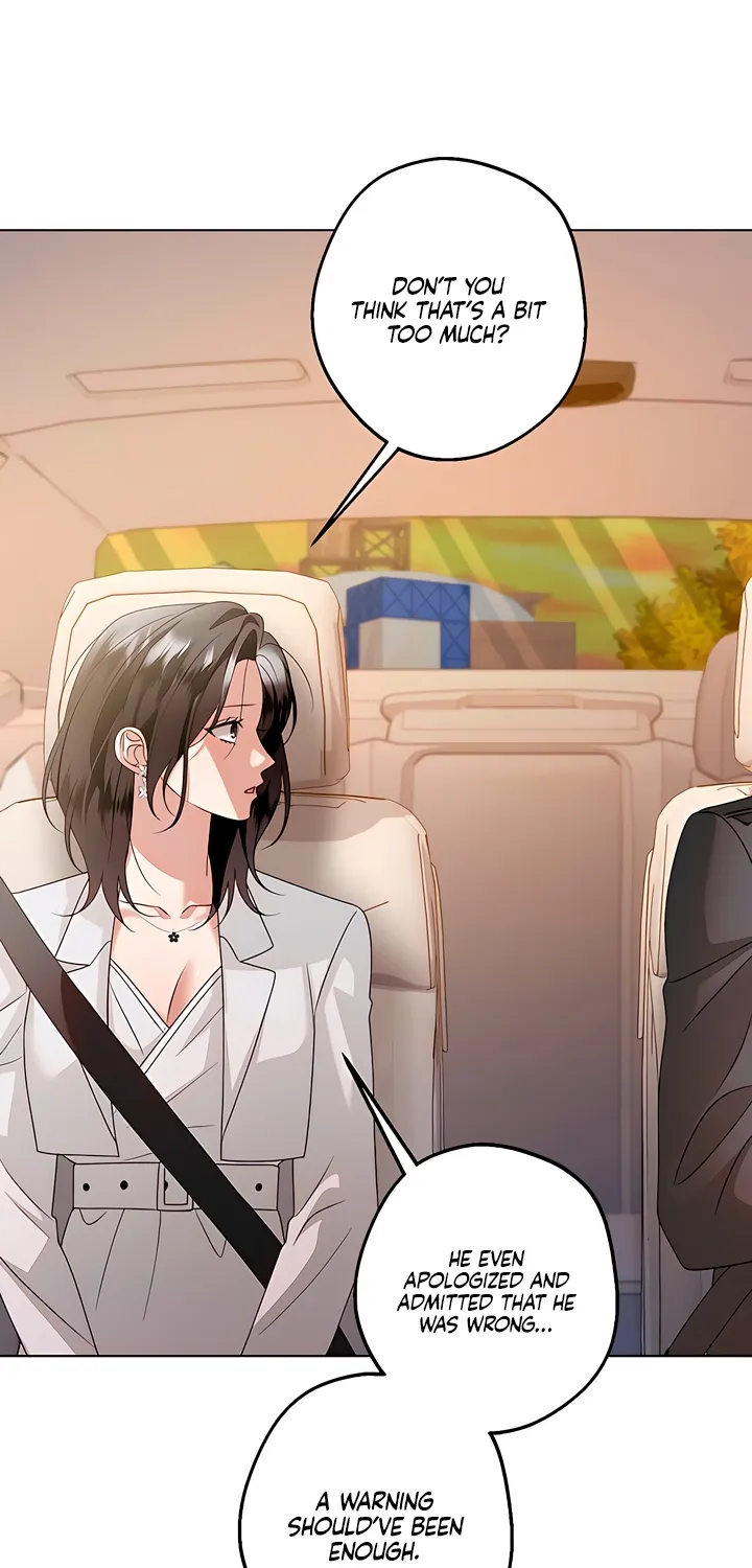 Solstice - Manhwa Chapter 31 - page 52