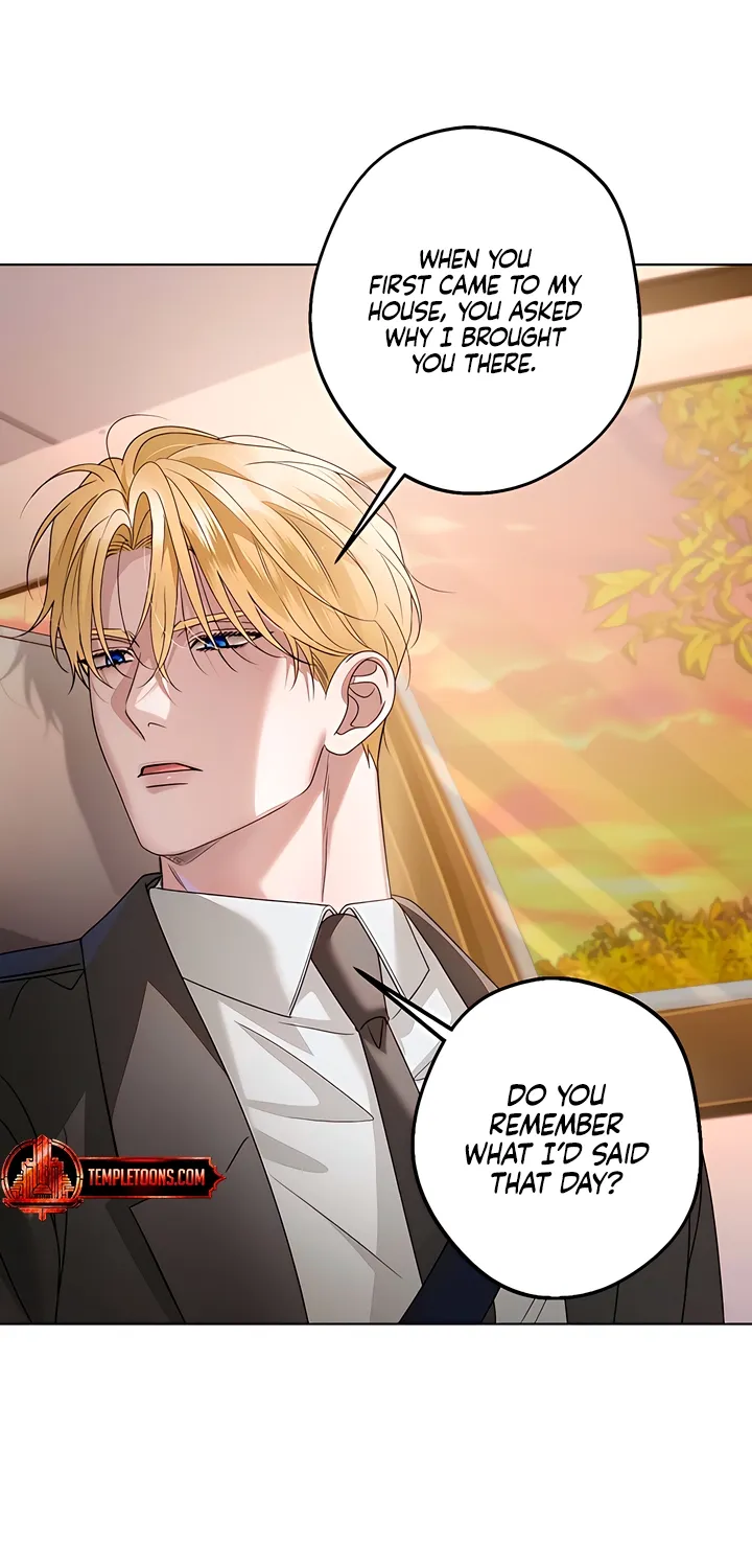 Solstice - Manhwa Chapter 31 - page 54