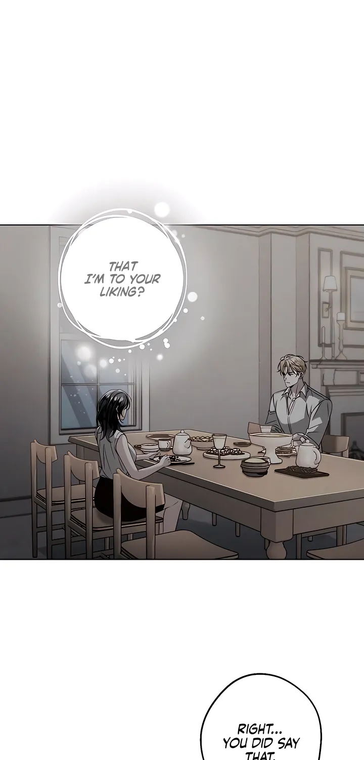 Solstice - Manhwa Chapter 31 - page 55