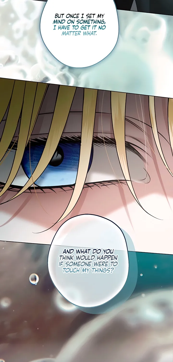 Solstice - Manhwa Chapter 31 - page 58