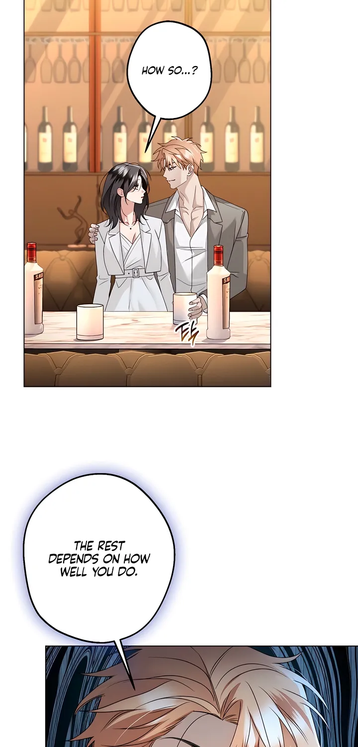 Solstice - Manhwa Chapter 31 - page 6
