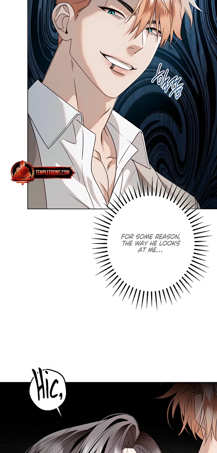 Solstice - Manhwa Chapter 31 - page 7